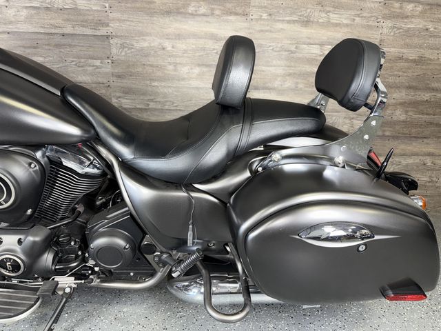 2023 Kawasaki Vulcan 1700 Vaquero ABS SUPER CLEAN! - 23078322 - 12