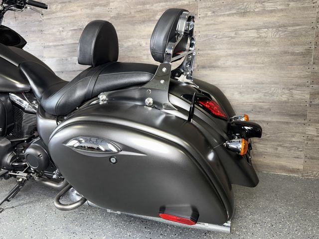 2023 Kawasaki Vulcan 1700 Vaquero ABS SUPER CLEAN! - 23078322 - 13