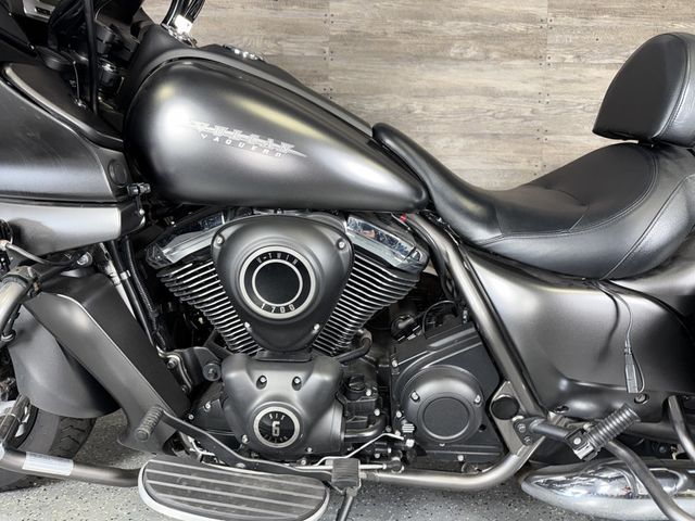 2023 Kawasaki Vulcan 1700 Vaquero ABS SUPER CLEAN! - 23078322 - 14