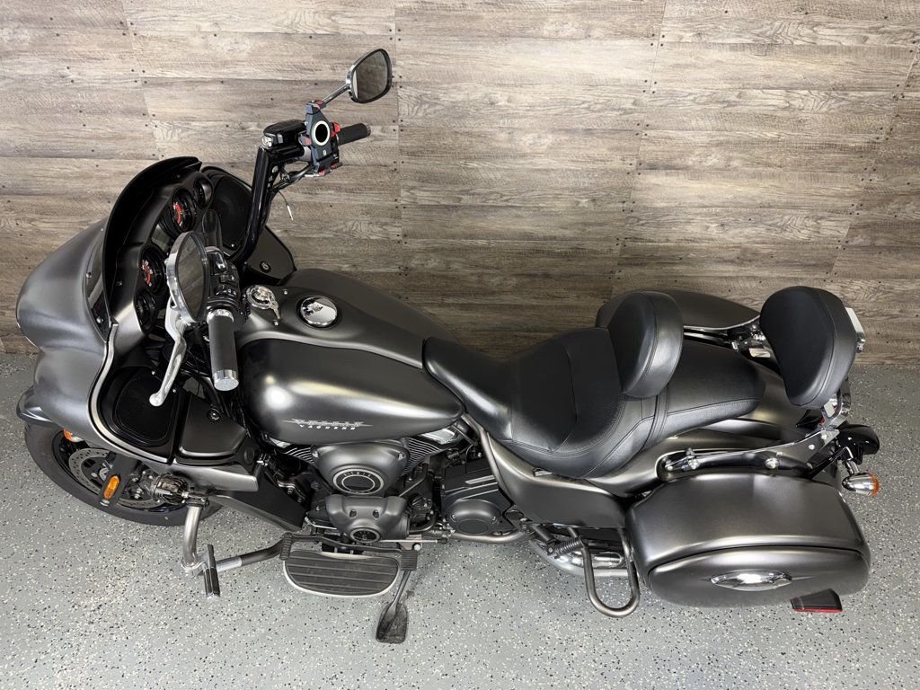 2023 Kawasaki Vulcan 1700 Vaquero ABS SUPER CLEAN! - 23078322 - 15