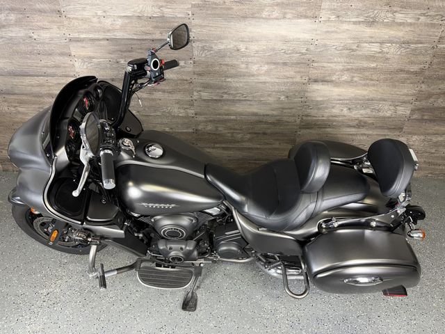 2023 Kawasaki Vulcan 1700 Vaquero ABS SUPER CLEAN! - 23078322 - 15
