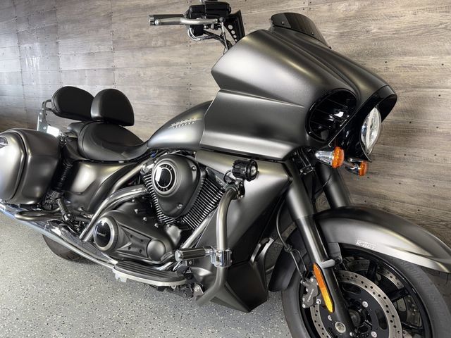 2023 Kawasaki Vulcan 1700 Vaquero ABS SUPER CLEAN! - 23078322 - 1