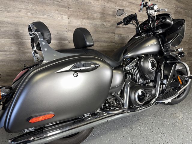 2023 Kawasaki Vulcan 1700 Vaquero ABS SUPER CLEAN! - 23078322 - 2