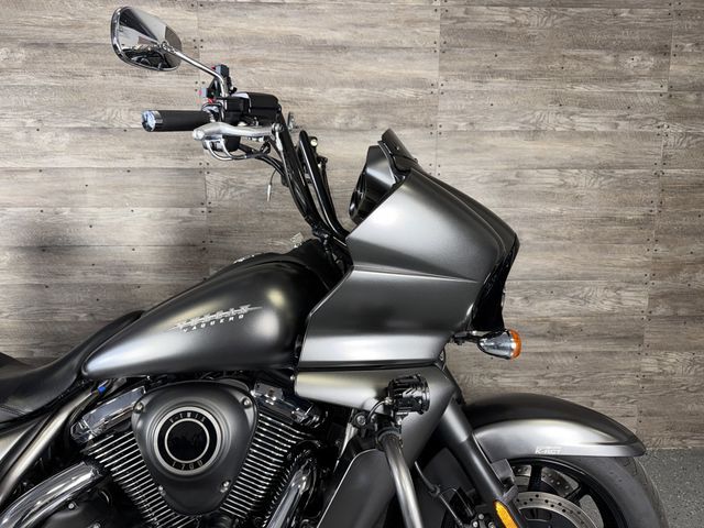 2023 Kawasaki Vulcan 1700 Vaquero ABS SUPER CLEAN! - 23078322 - 3