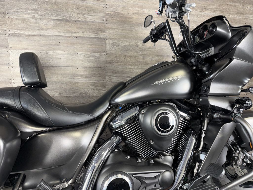 2023 Kawasaki Vulcan 1700 Vaquero ABS SUPER CLEAN! - 23078322 - 4