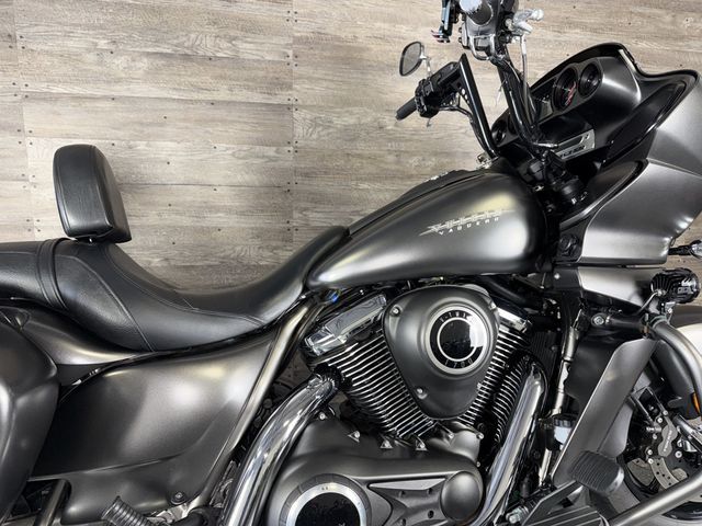 2023 Kawasaki Vulcan 1700 Vaquero ABS SUPER CLEAN! - 23078322 - 4