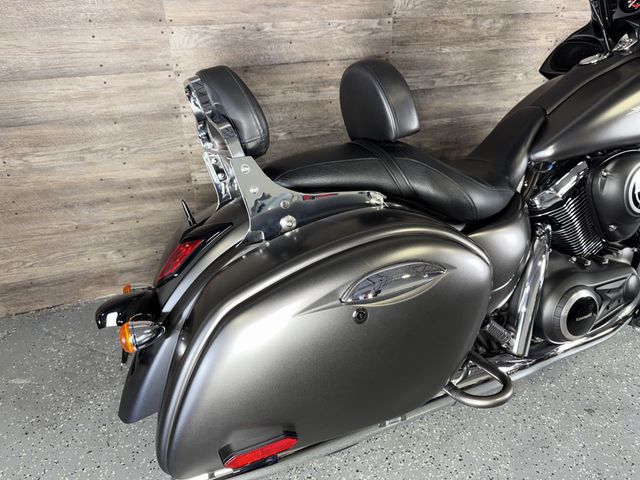 2023 Kawasaki Vulcan 1700 Vaquero ABS SUPER CLEAN! - 23078322 - 5