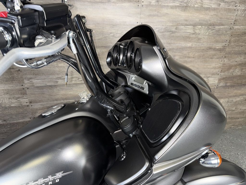 2023 Kawasaki Vulcan 1700 Vaquero ABS SUPER CLEAN! - 23078322 - 6