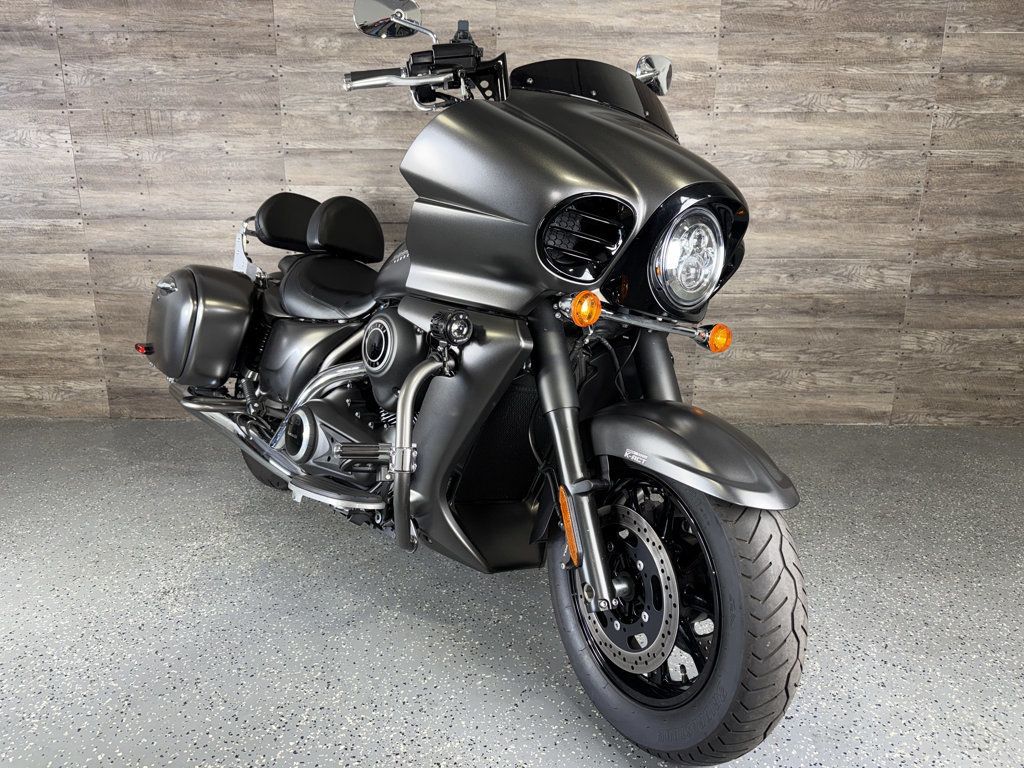 2023 Kawasaki Vulcan 1700 Vaquero ABS SUPER CLEAN! - 23078322 - 8