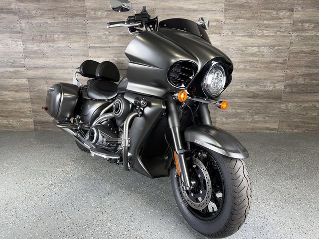 2023 Kawasaki Vulcan 1700 Vaquero ABS SUPER CLEAN! - 23078322 - 8