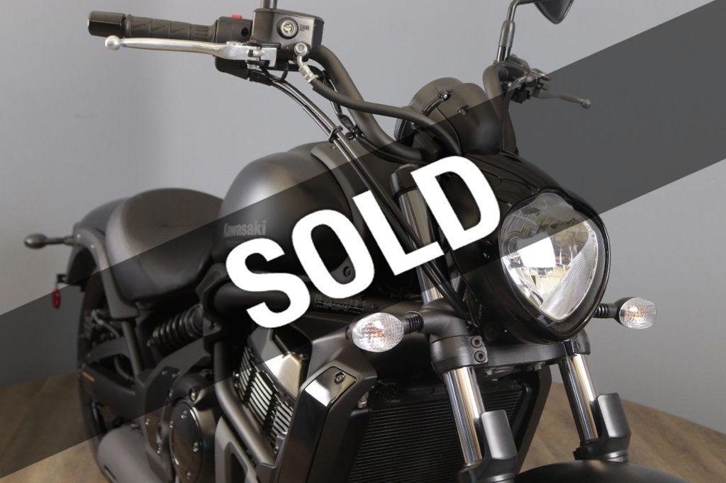 Used kawasaki 2024 vulcan s