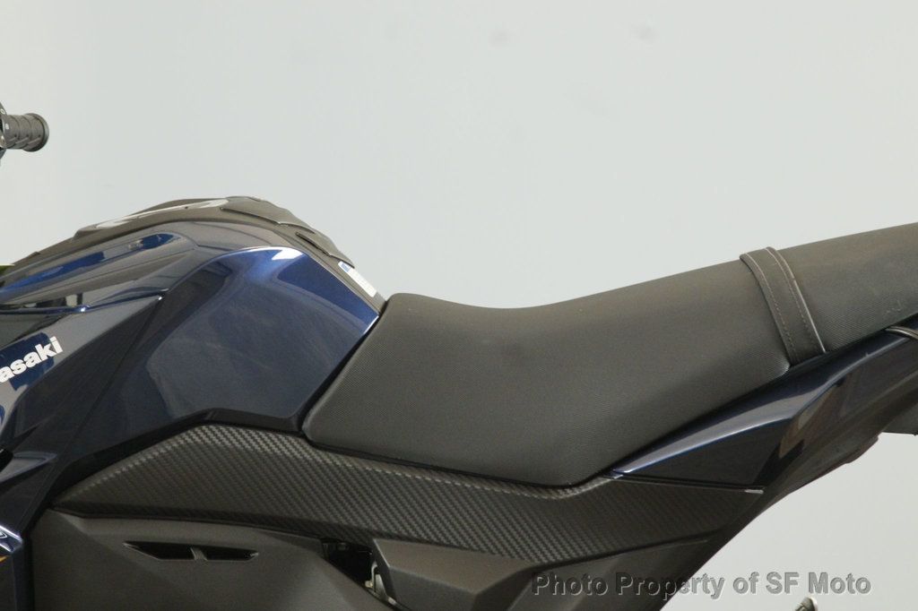 2023 Kawasaki Z125 PRO Includes Warranty! - 22668031 - 9