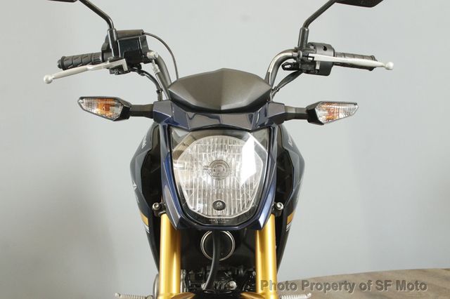 2023 Kawasaki Z125 PRO Includes Warranty! - 22668031 - 24