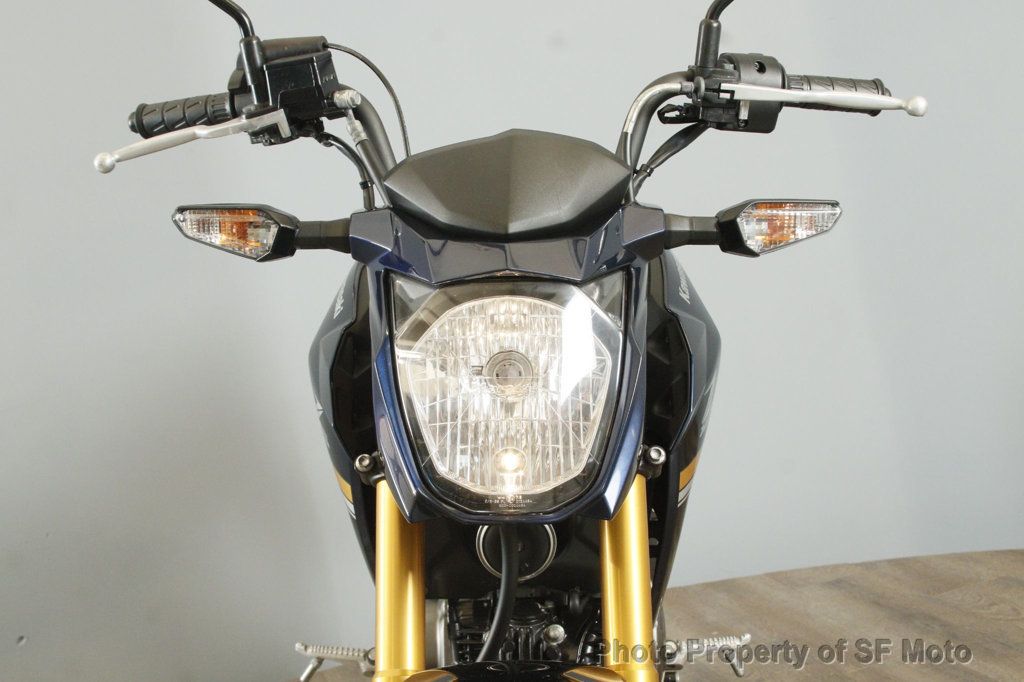 2023 Kawasaki Z125 PRO Includes Warranty! - 22668031 - 25