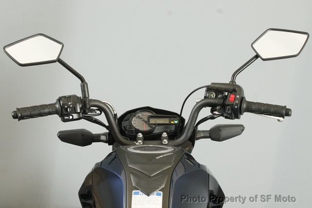 2023 Kawasaki Z125 PRO Includes Warranty! - 22668031 - 28