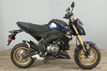 2023 Kawasaki Z125 PRO Includes Warranty! - 22668031 - 2