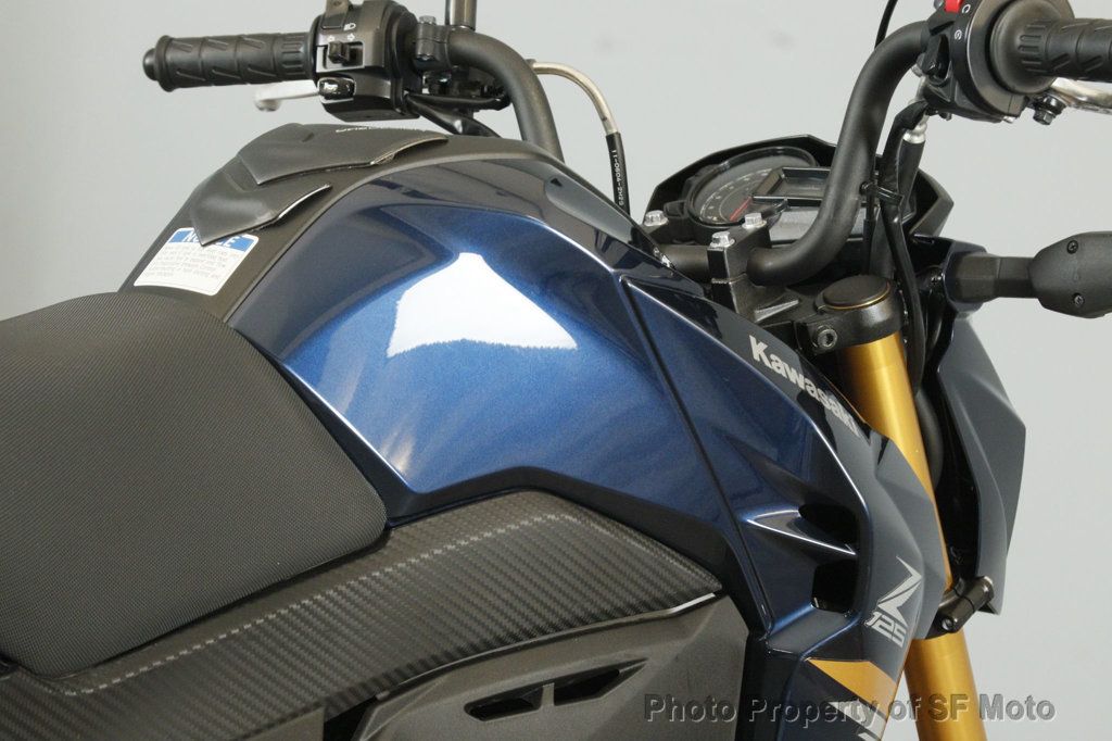 2023 Kawasaki Z125 PRO Includes Warranty! - 22668031 - 36