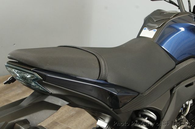 2023 Kawasaki Z125 PRO Includes Warranty! - 22668031 - 42