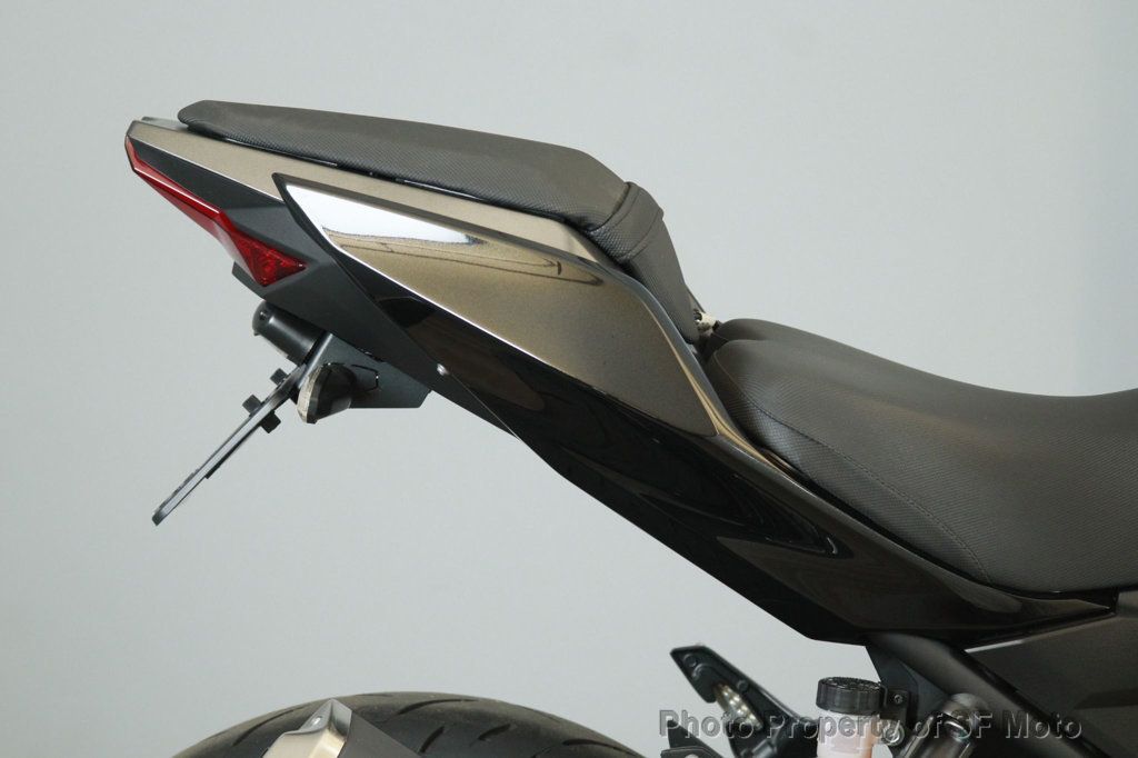 2023 Kawasaki Z400 ABS Just Arrived! - 22925408 - 10