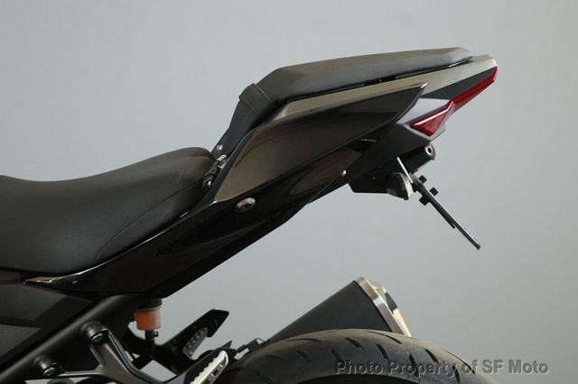 2023 Kawasaki Z400 ABS Just Arrived! - 22925408 - 11