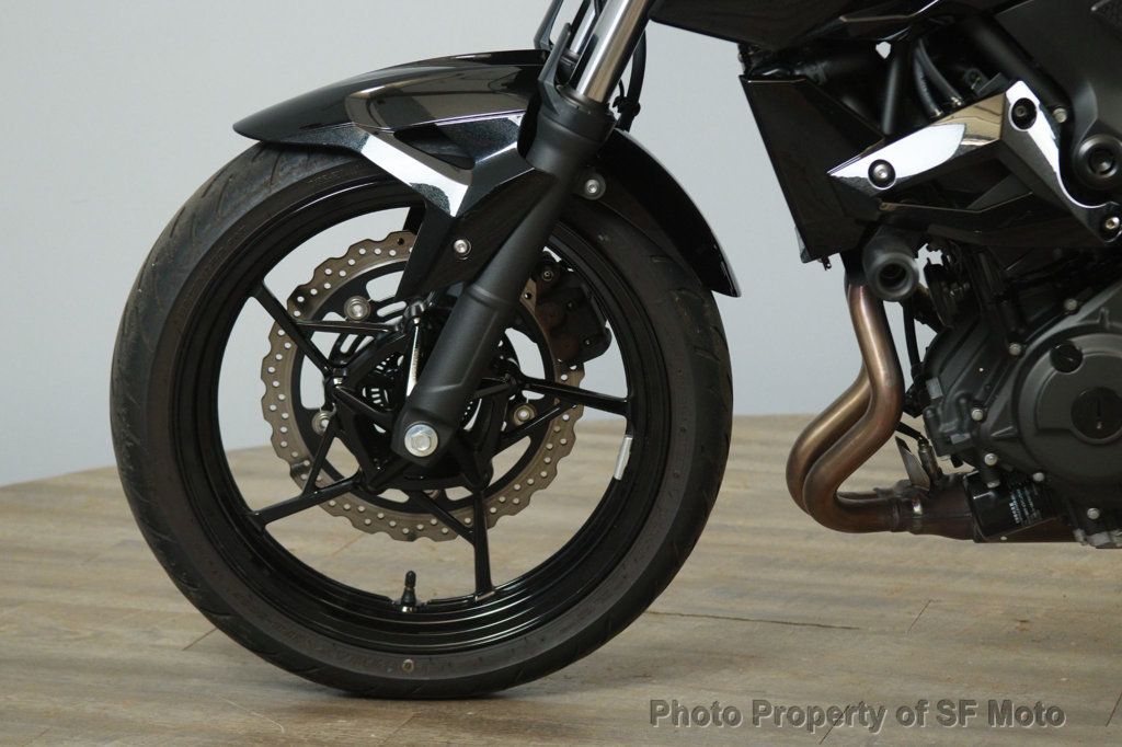 2023 Kawasaki Z400 ABS Just Arrived! - 22925408 - 12