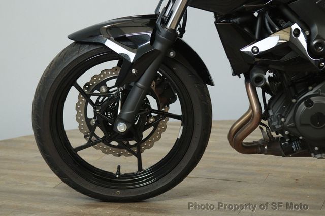 2023 Kawasaki Z400 ABS Just Arrived! - 22925408 - 12