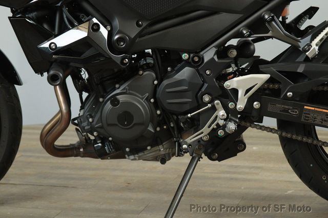 2023 Kawasaki Z400 ABS Just Arrived! - 22925408 - 15