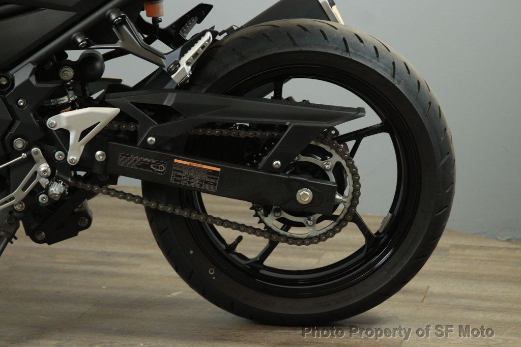 2023 Kawasaki Z400 ABS Just Arrived! - 22925408 - 17