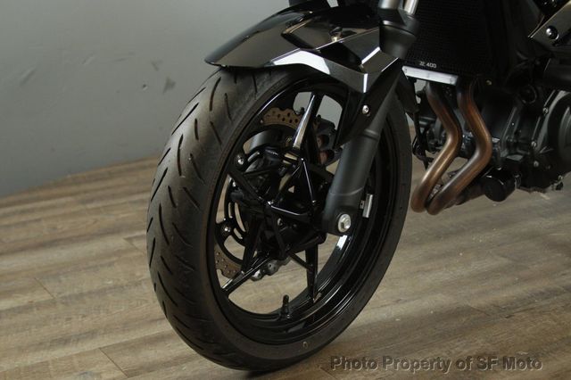 2023 Kawasaki Z400 ABS Just Arrived! - 22925408 - 18