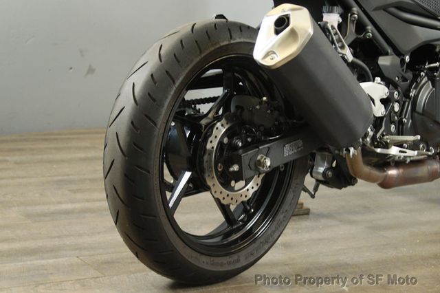2023 Kawasaki Z400 ABS Just Arrived! - 22925408 - 20
