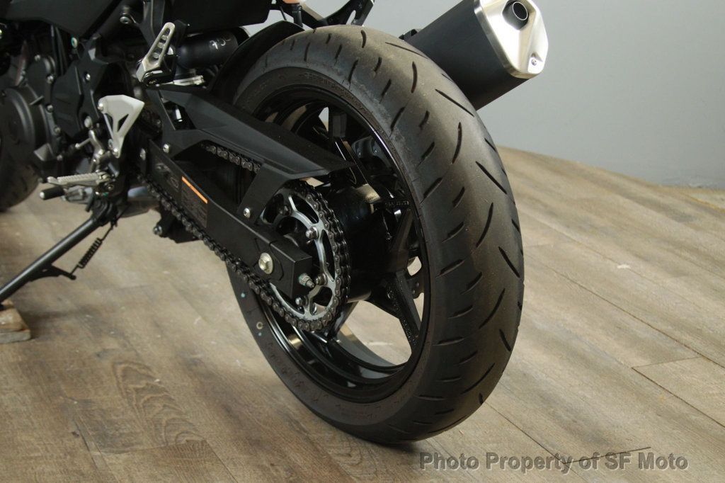 2023 Kawasaki Z400 ABS Just Arrived! - 22925408 - 21