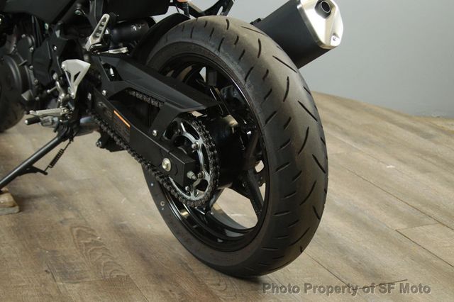 2023 Kawasaki Z400 ABS Just Arrived! - 22925408 - 21