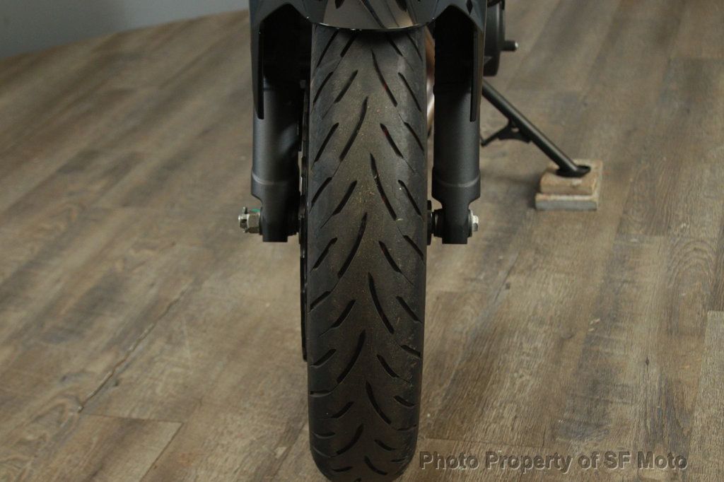 2023 Kawasaki Z400 ABS Just Arrived! - 22925408 - 22