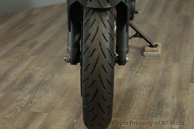 2023 Kawasaki Z400 ABS Just Arrived! - 22925408 - 22