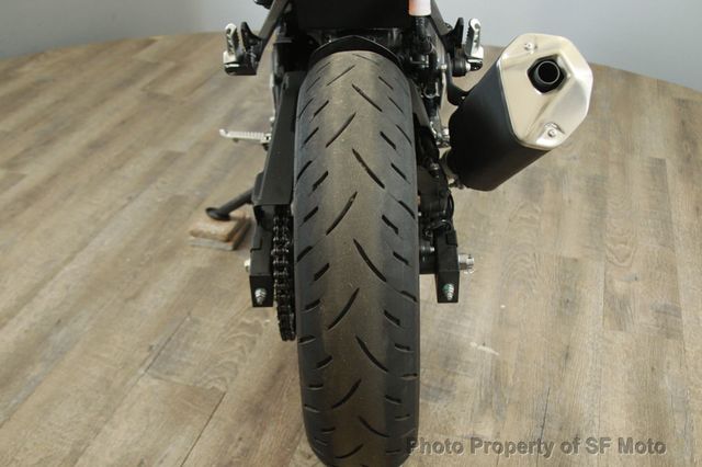 2023 Kawasaki Z400 ABS Just Arrived! - 22925408 - 23