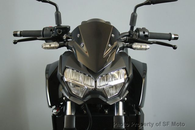 2023 Kawasaki Z400 ABS Just Arrived! - 22925408 - 24