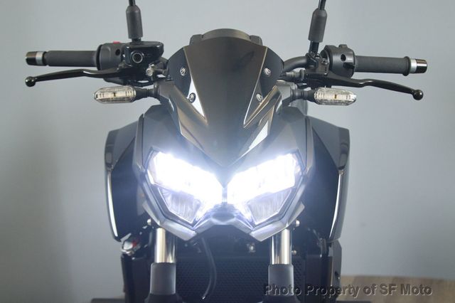 2023 Kawasaki Z400 ABS Just Arrived! - 22925408 - 25