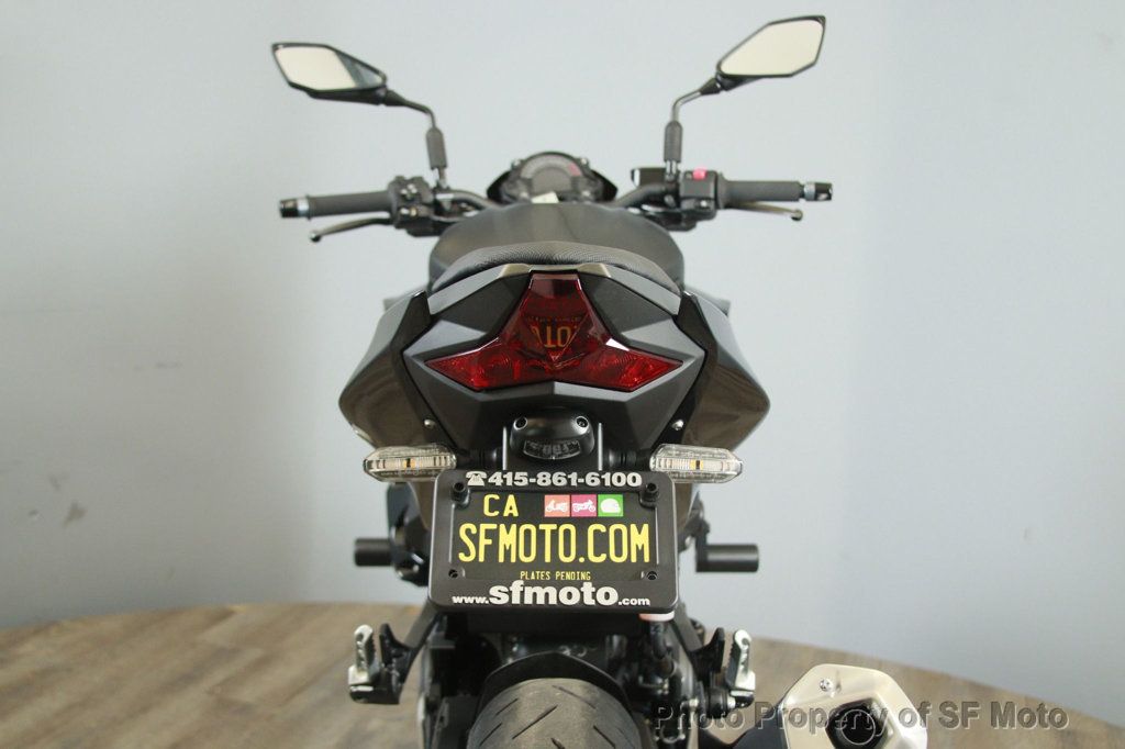 2023 Kawasaki Z400 ABS Just Arrived! - 22925408 - 26