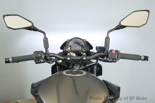 2023 Kawasaki Z400 ABS Just Arrived! - 22925408 - 28