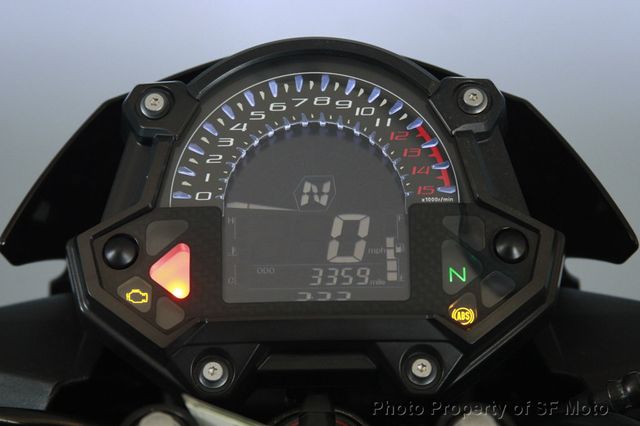 2023 Kawasaki Z400 ABS Just Arrived! - 22925408 - 29