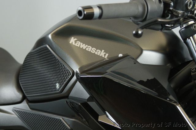 2023 Kawasaki Z400 ABS Just Arrived! - 22925408 - 32