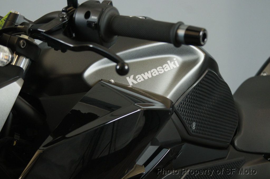 2023 Kawasaki Z400 ABS Just Arrived! - 22925408 - 33