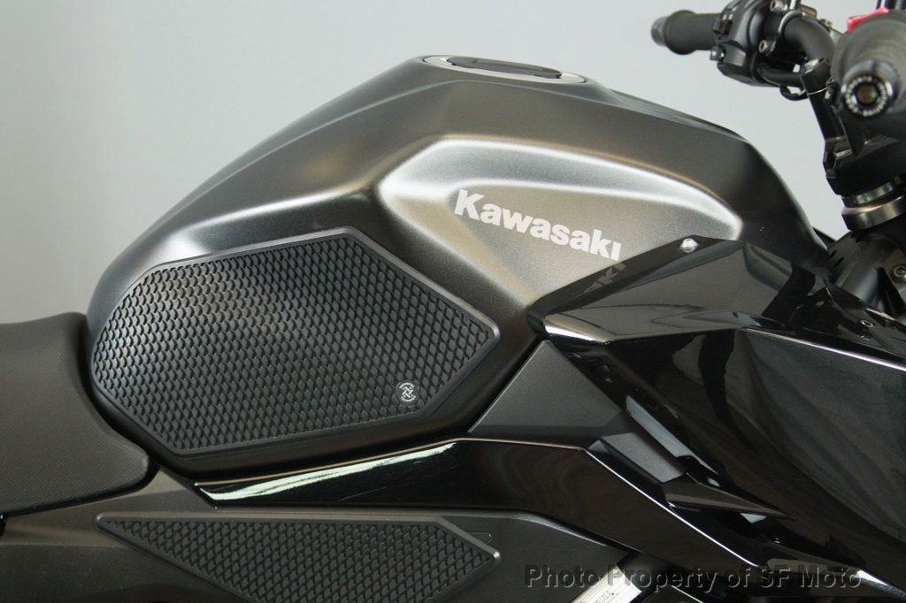 2023 Kawasaki Z400 ABS Just Arrived! - 22925408 - 34