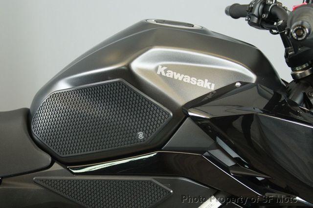 2023 Kawasaki Z400 ABS Just Arrived! - 22925408 - 34