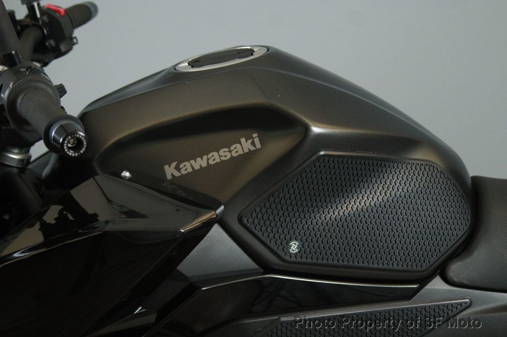 2023 Kawasaki Z400 ABS Just Arrived! - 22925408 - 35