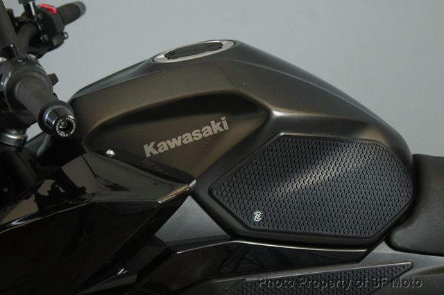 2023 Kawasaki Z400 ABS Just Arrived! - 22925408 - 35