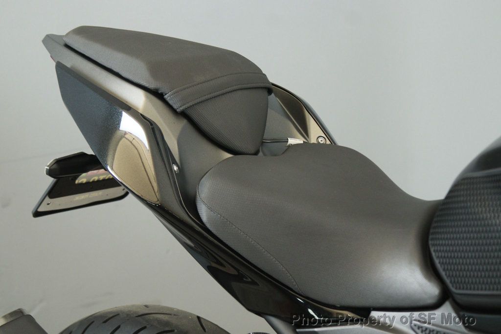 2023 Kawasaki Z400 ABS Just Arrived! - 22925408 - 38