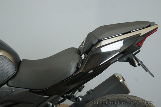 2023 Kawasaki Z400 ABS Just Arrived! - 22925408 - 41