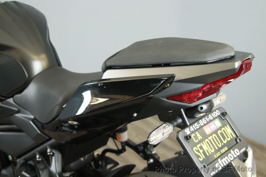 2023 Kawasaki Z400 ABS Just Arrived! - 22925408 - 43