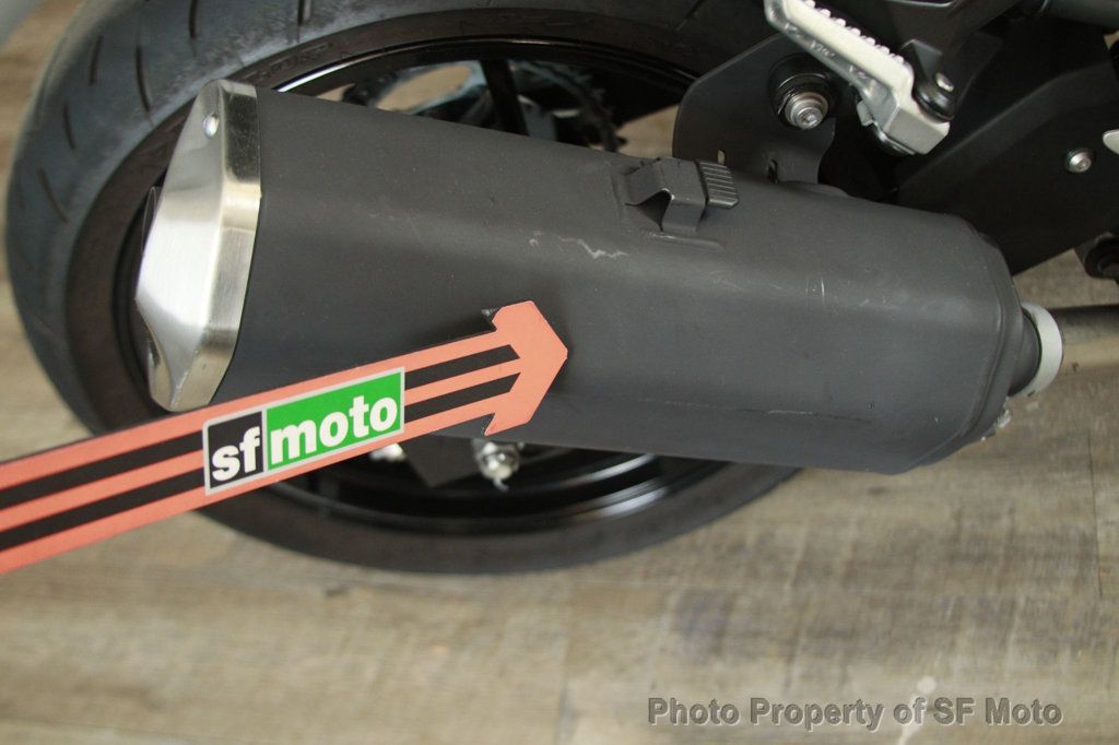 2023 Kawasaki Z400 ABS Just Arrived! - 22925408 - 46